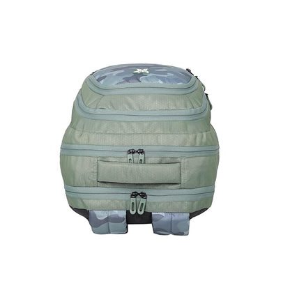 Arctic Fox Legion 38 Liters, 15.6 inch Laptop Backpack for Men and Women
