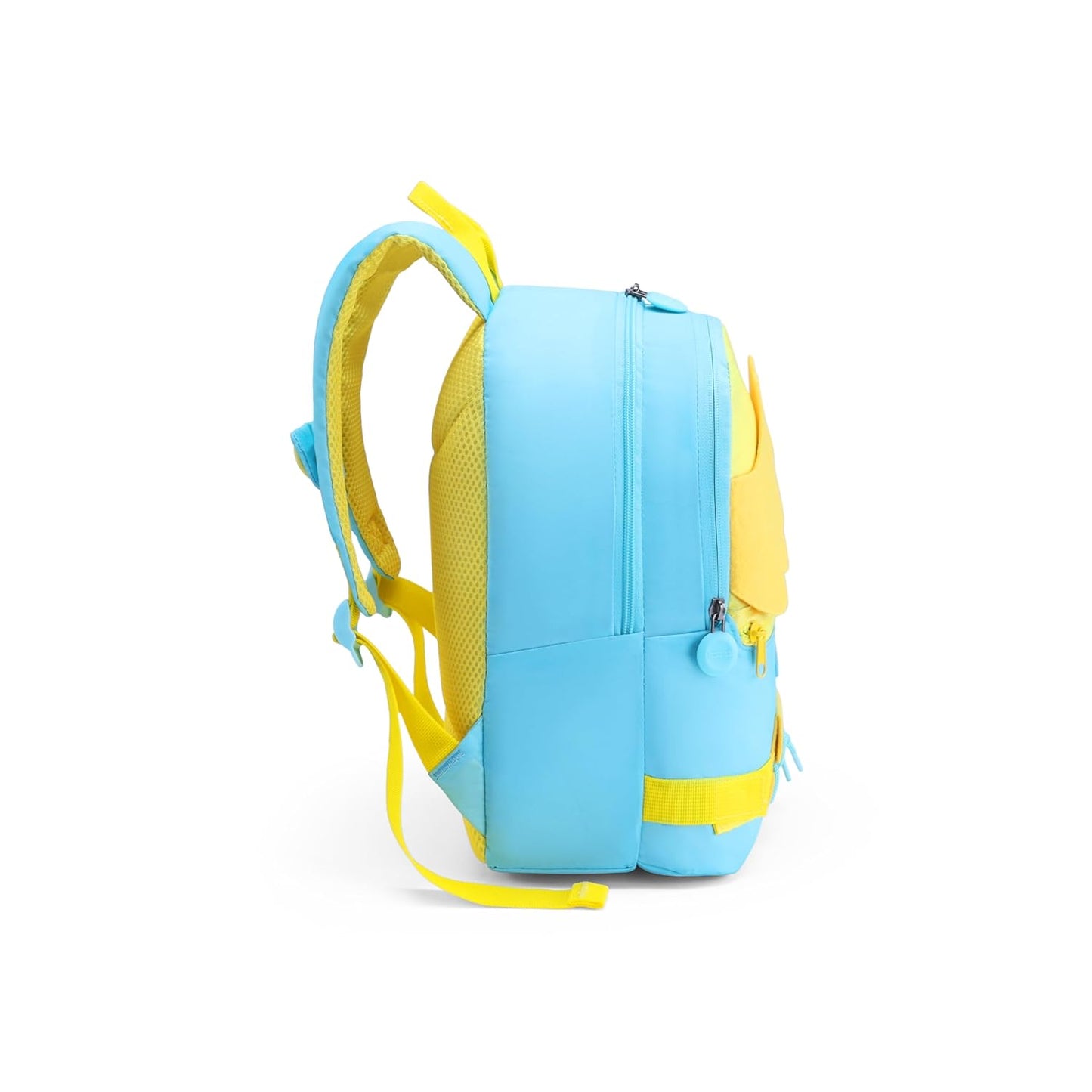 American Tourister Yoodle 4.0 Bird Mint, Kids Activity Backpack, 10 Ltrs