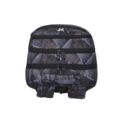 Arctic Fox Rust 42 Liters, 15.6 inch Laptop Backpack for Men and Women