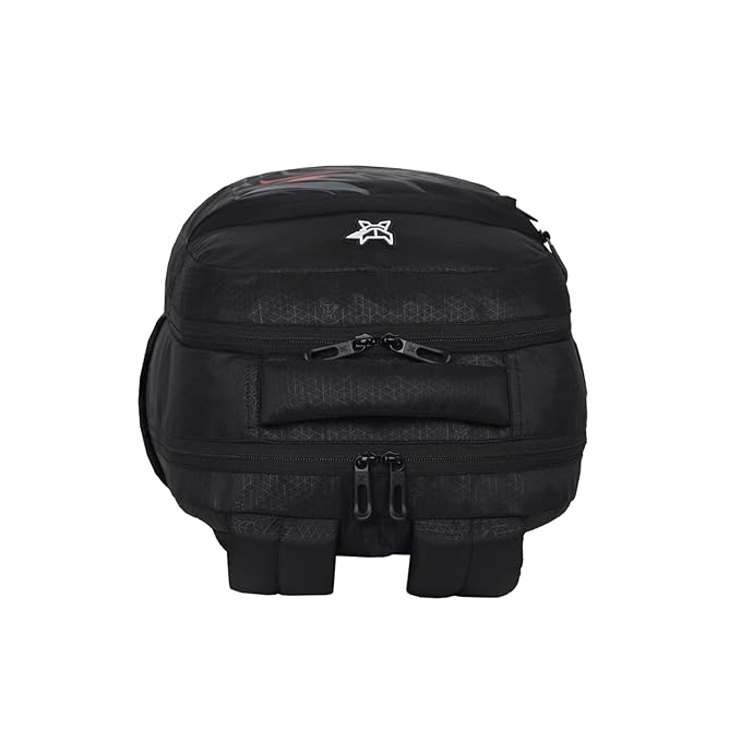 Arctic Fox Gawk 15.6 inch Laptop Backpack for Men and Women- 38 Liters