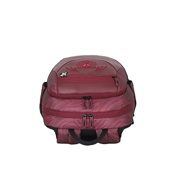 Arctic Fox Vamp  15.5 Inch Laptop Backpack-35 Ltr