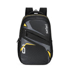 SAFARI Aura 3  Antitheft ,Trolley Sleeve & Laptop Backpack -37 L