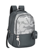 Genie Petone Backpack For Girls |19 Inch-40 Litres