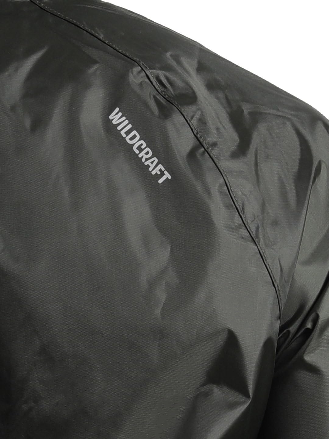 Men HYPADRY™ Classic Solid Rain Cheater Suit (43139)