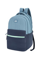 Genie Marshmellow Backpack For Girls |19 Inch-36 Litres