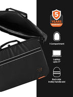 Wildcraft Dark Edition 15 Laptop Sleeve