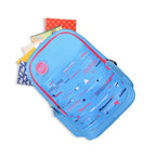 Skybags Squad 08 38L Backpack
