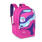 Skybags Squad 03 38L Backpack