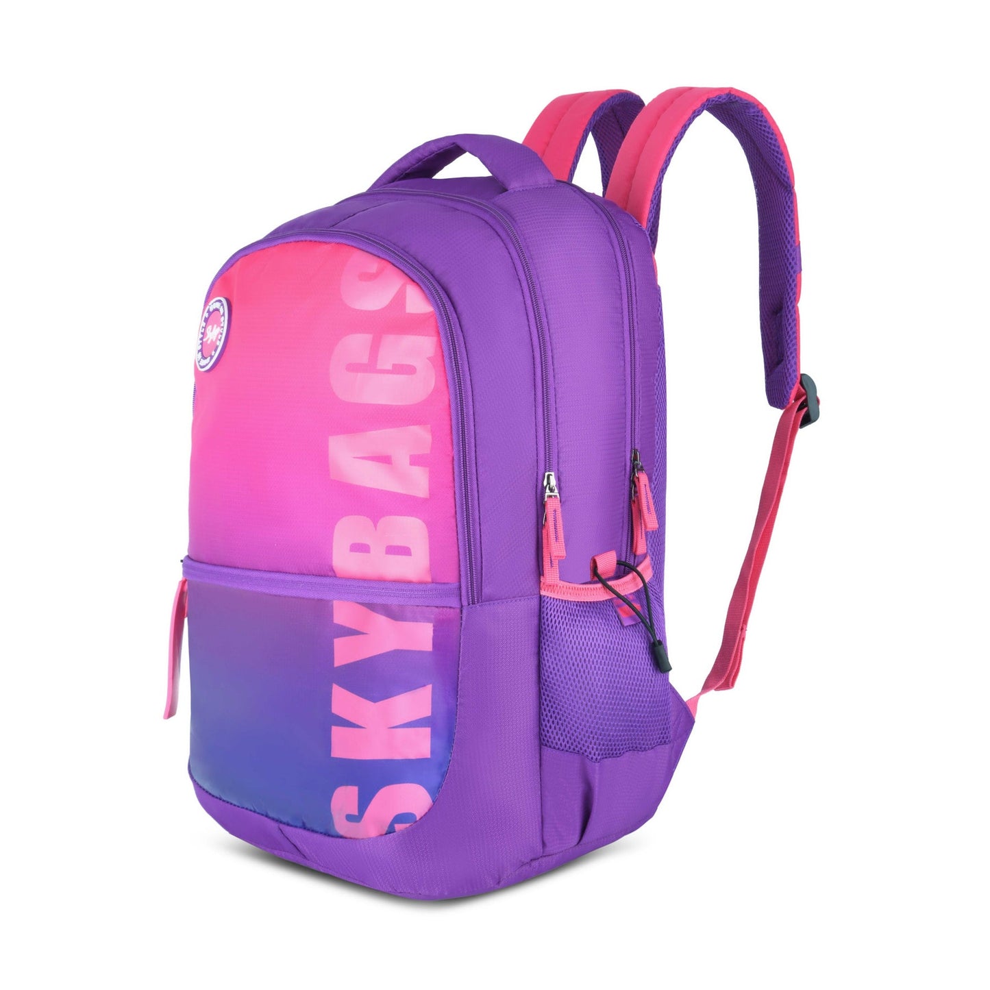 Skybags Squad Plus 04 38L Backpack