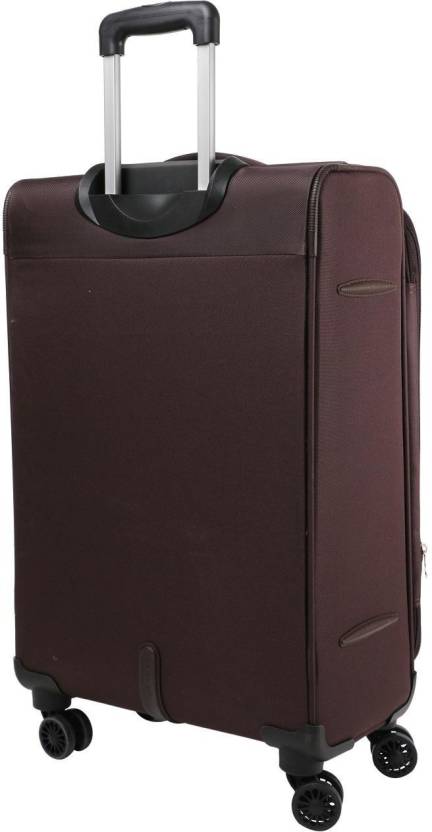 Kamiliant by American Tourister Kam Vega CLX Soft Luggage Suitcase