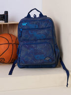 Wildcraft Andes 15 Backpack