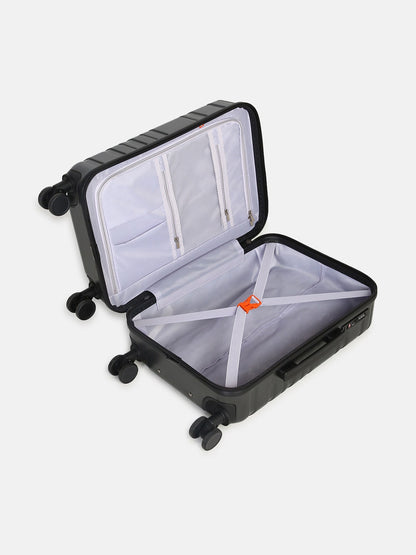 Wildcraft Antares Hard Trolley Suitcase (12431)