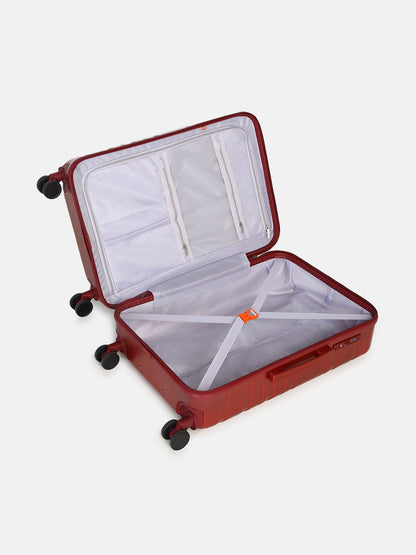 Wildcraft Antares Hard Trolley Suitcase (12431)