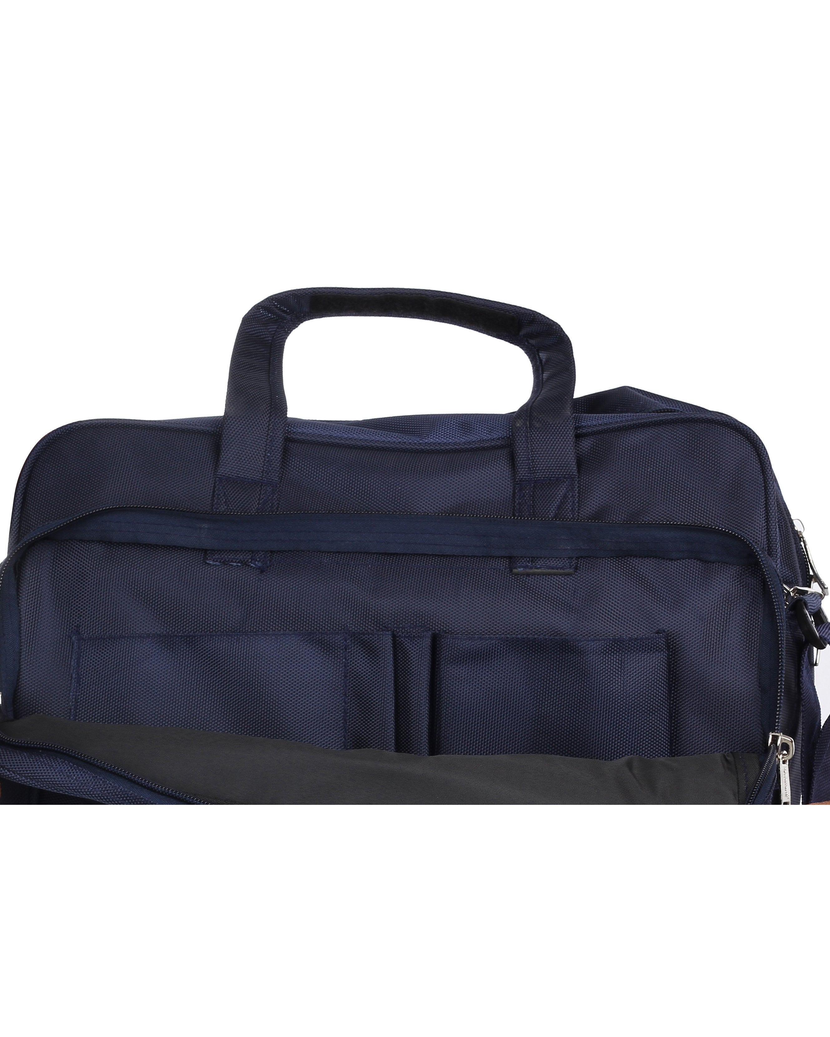 Office Executive File Bag 1680 Matty 16" EB-606