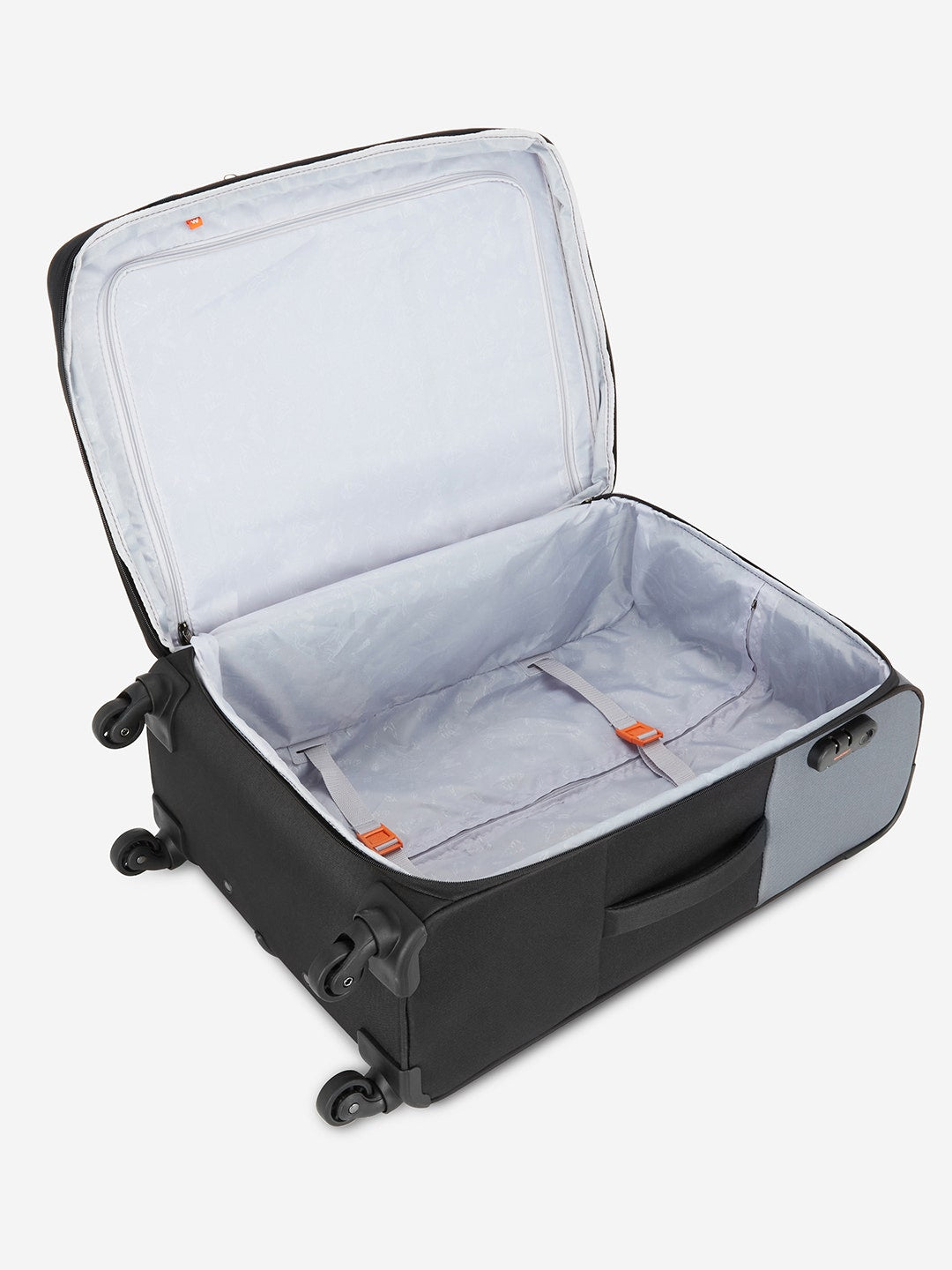 Wildcraft Dune Soft Trolley Suitcase (12709)