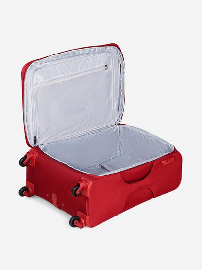 Wildcraft Dune Plus Soft Trolley Suitcase (12710)