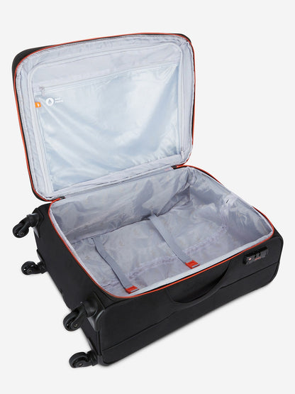 Wildcraft Apollo Soft Trolley Suitcase (12838)