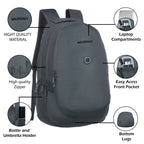 Wildcraft Power Laptop Backpack 28L Bag For Men & Women