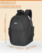 Dhariwal 50L Backpack BP-255