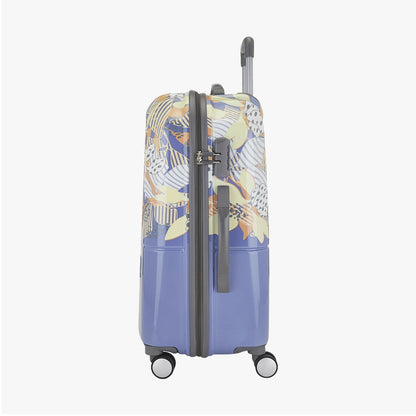 Genie Sprout Hard Luggage Suitcase