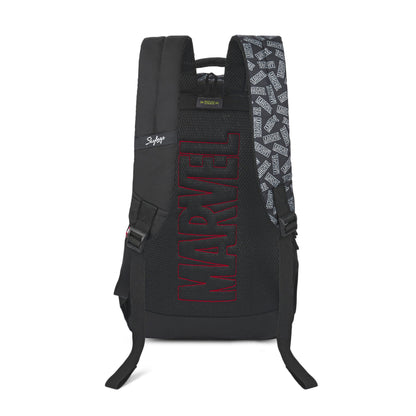 Skybags Marvel Extra 01 39L Backpack