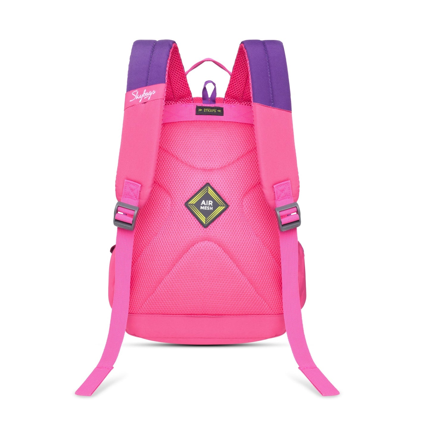Skybags Pop It 02 24L Backpack