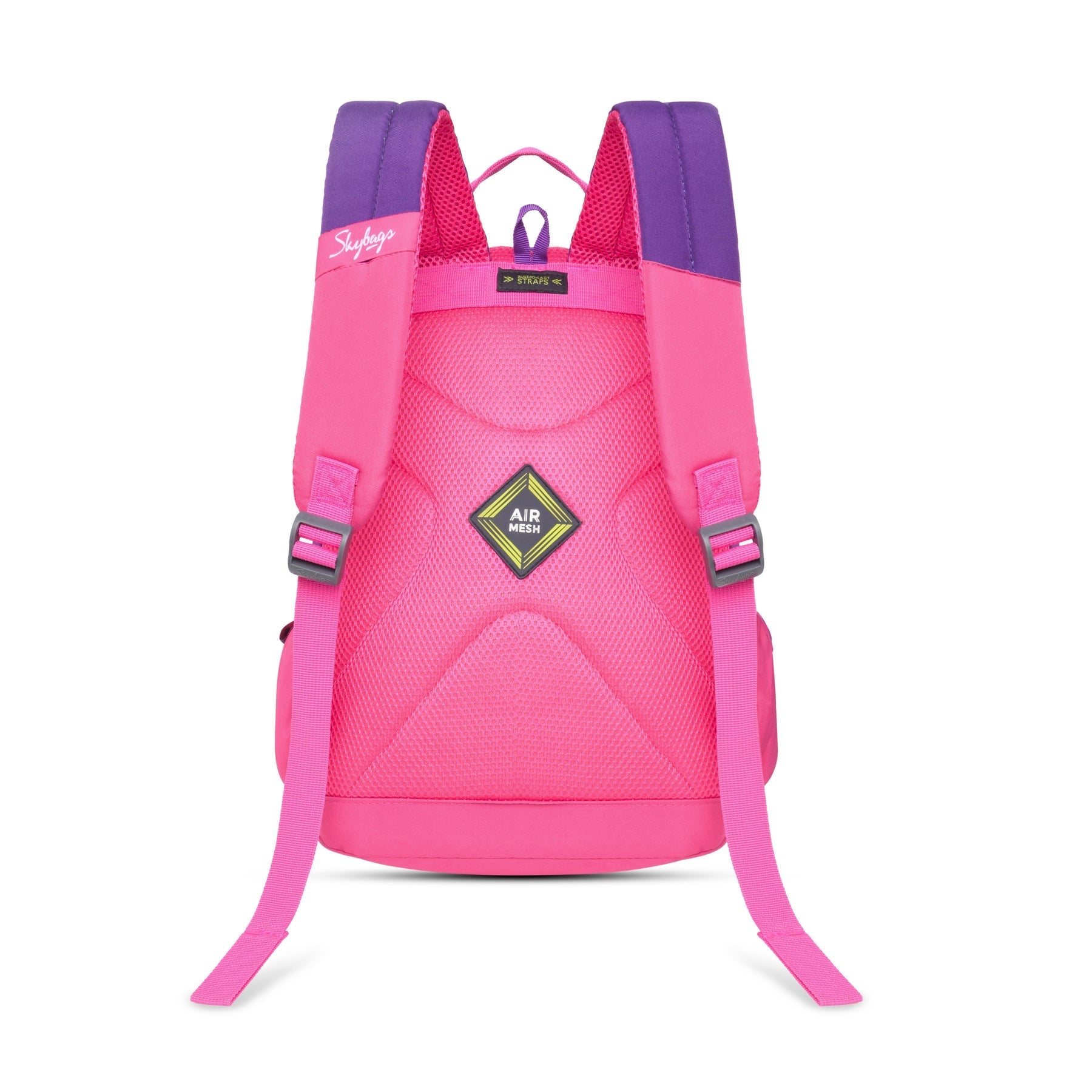 Skybags Pop It 02 24L Backpack