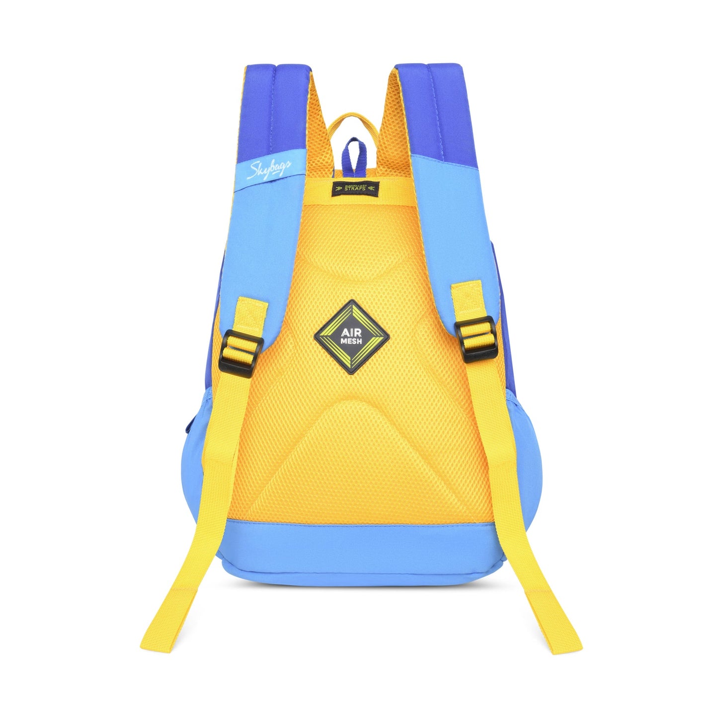 Skybags Pop It 01 24L Backpack