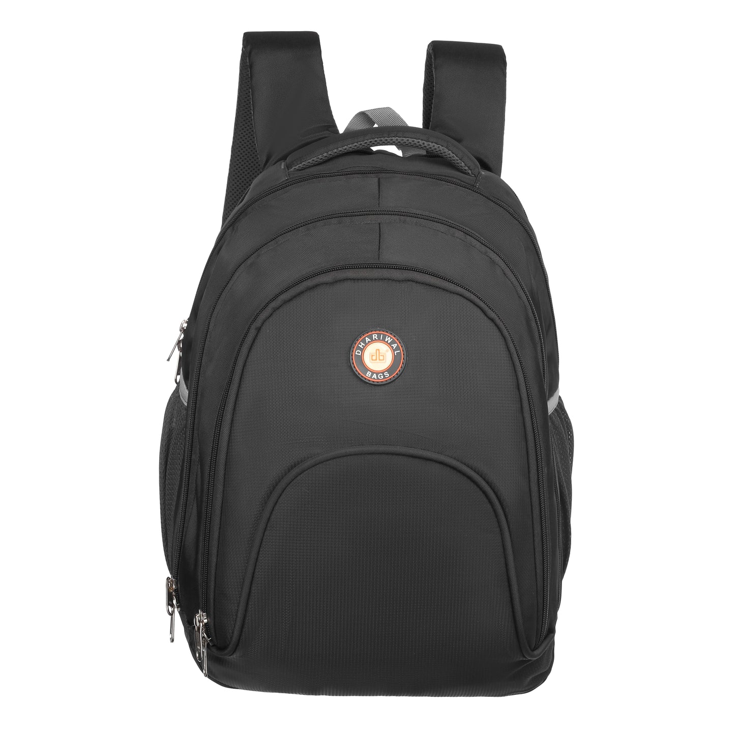 Dhariwal Backpack for Men & Women | Office, Travel, School, College bag| 45L  BP-232