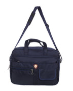 Office Executive File Bag 1680 Matty 16" EB-606