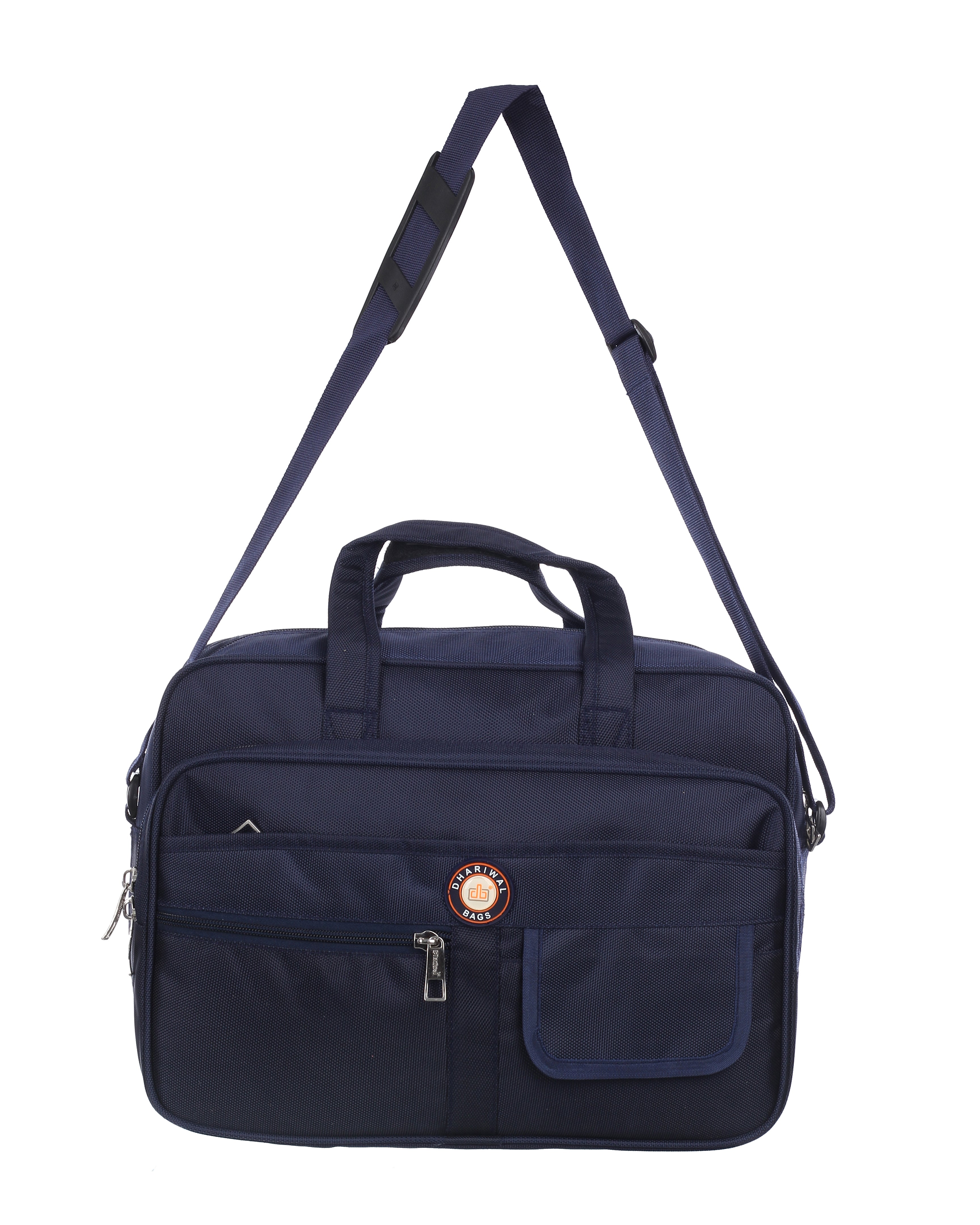 Office Executive File Bag 1680 Matty 16" EB-606