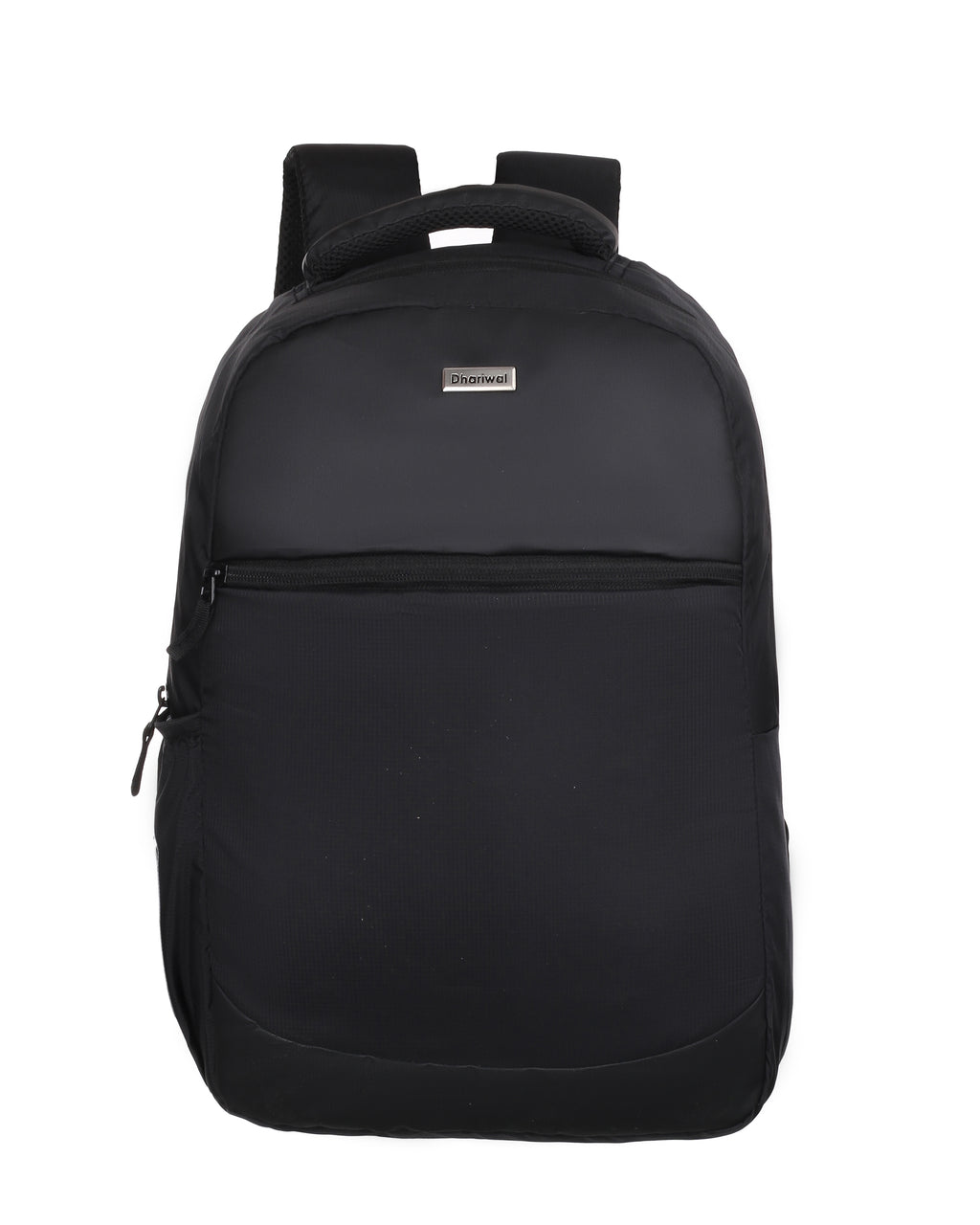 Dhariwal 30L LB-114 Laptop Backpack With Suitcase Sleev