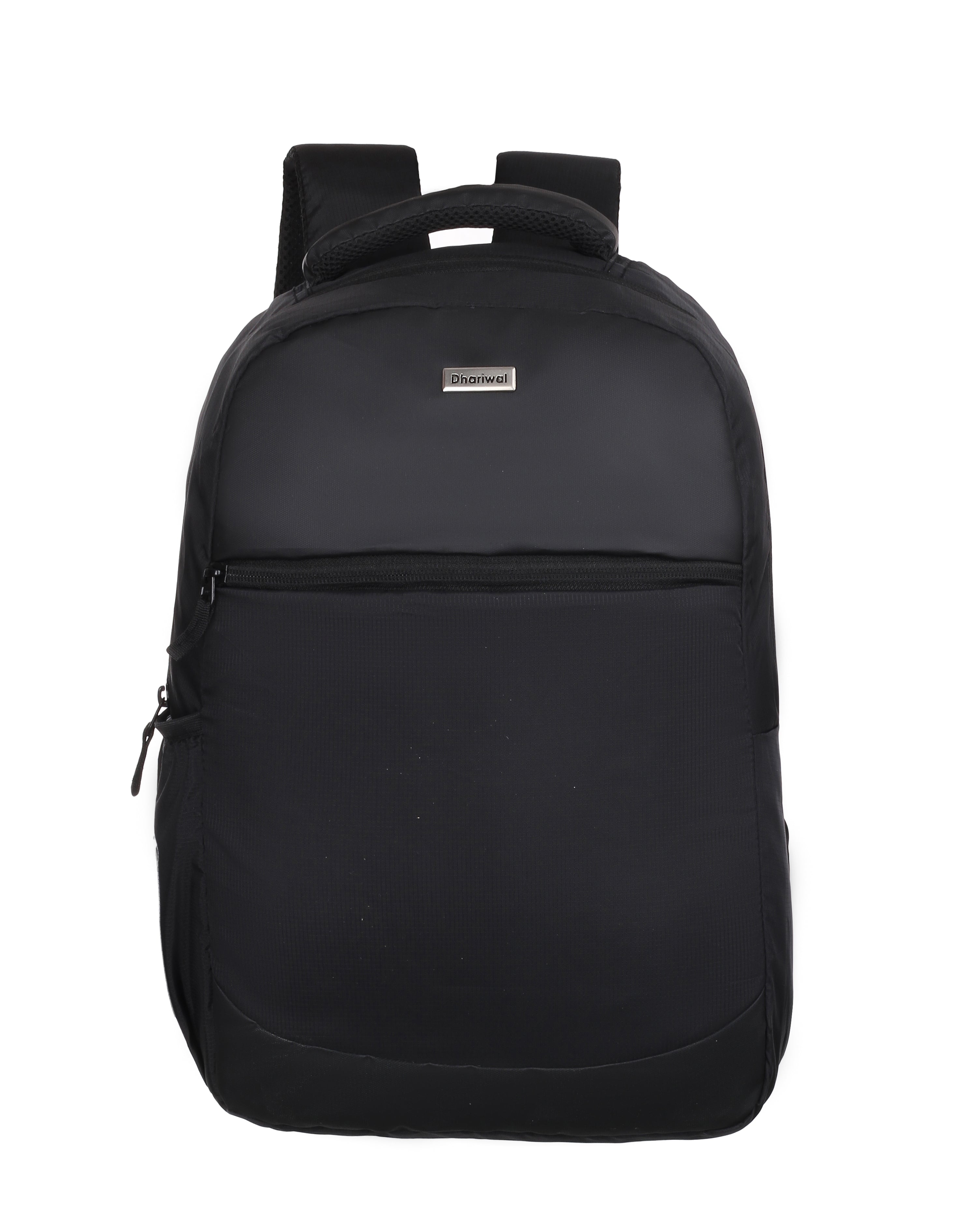 Dhariwal 30L LB-114 Laptop Backpack With Suitcase Sleev