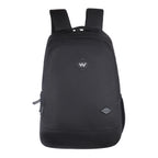 Wildcraft Atlas 40 Nylon backpack Ideal for school, college, office & travel bag for men And women
