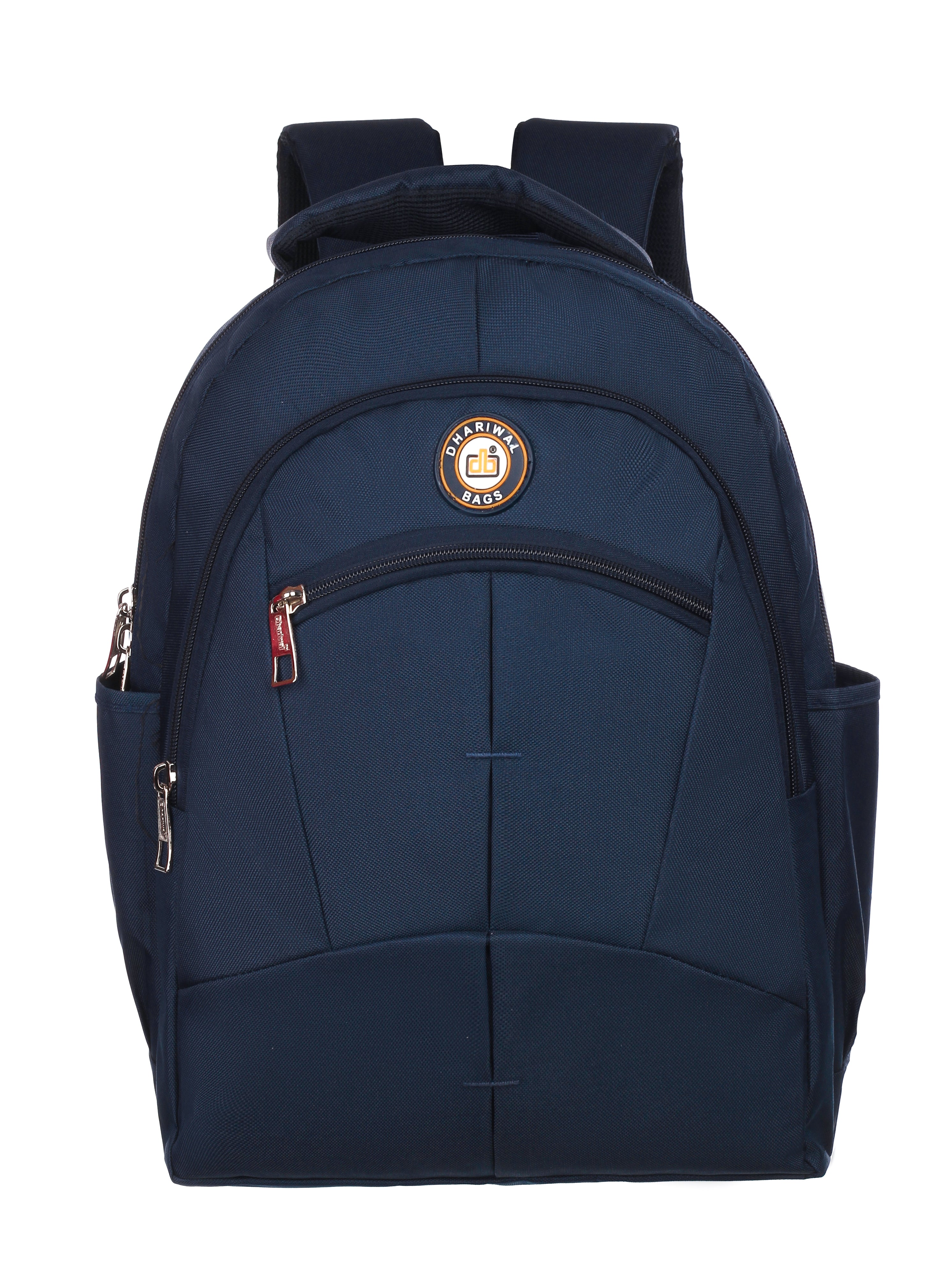 Dhariwal 28L BP -241 Travel/School/College/Office/Running Staff Bag For Men & Women