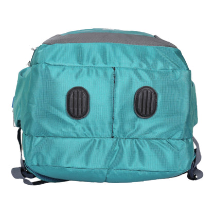 Dhariwal Backpack for Men & Women | Office, Travel, School, College bag| 37L BP -306