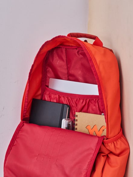 Wildcraft Andes 35 Backpack
