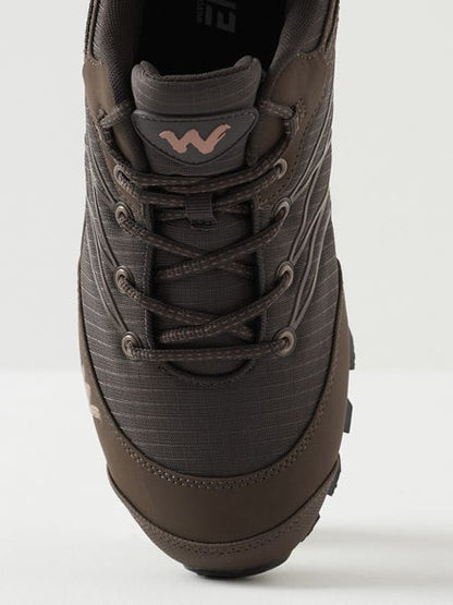 Wildcraft Men Hugo LA Hiking & Trekking Shoes