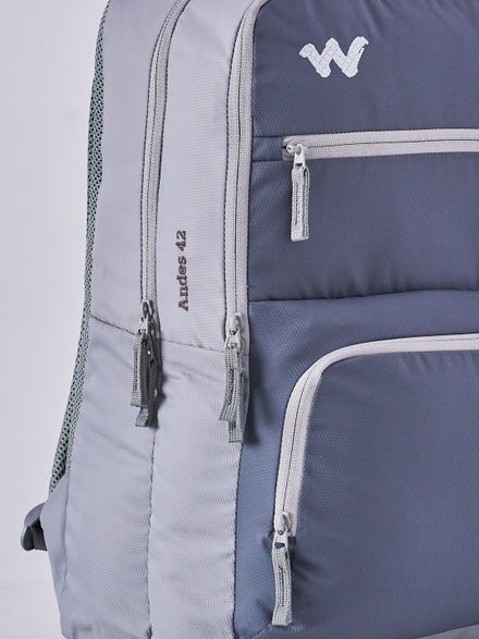 Wildcraft Andes 42 Backpack
