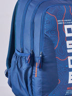 Wildcraft Laptop Backpack | Atlas 45 LP