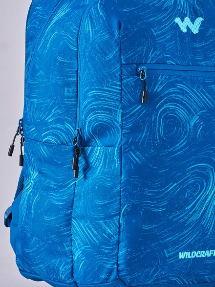 Wildcraft Sierra 40 Backpack