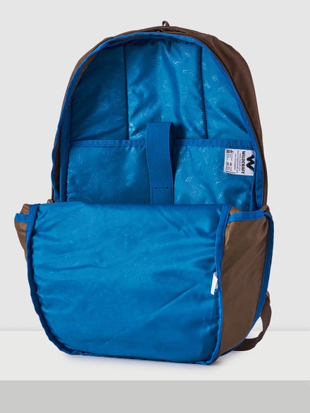 Wildcraft  Laptop Backpack Sierra 45 LP