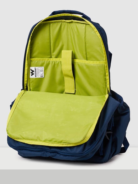 Wildcraft Andes 45 LP Backpack