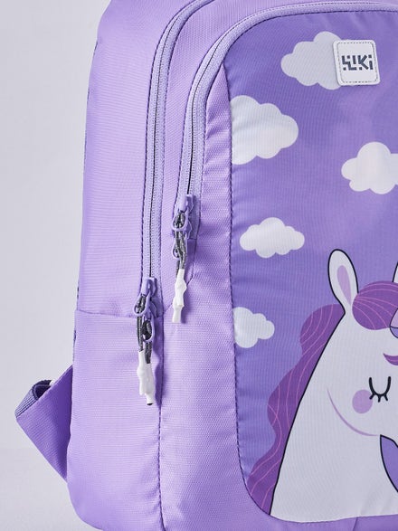 Wiki Champ 2 School Bag
