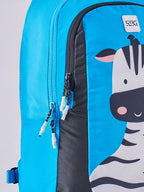 Wiki Champ 2 School Bag