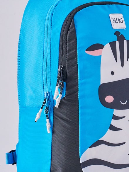 Wiki Champ 2 School Bag