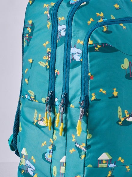 Wiki Champ 5 School Bag