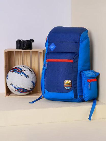 Cargo 30 Backpack - Navy