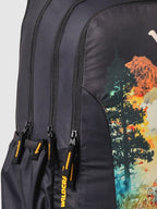 Wildcraft Laptop Backpack | Atlas 45 LP