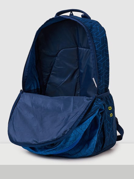 Wiki Tribe 3 School Bag